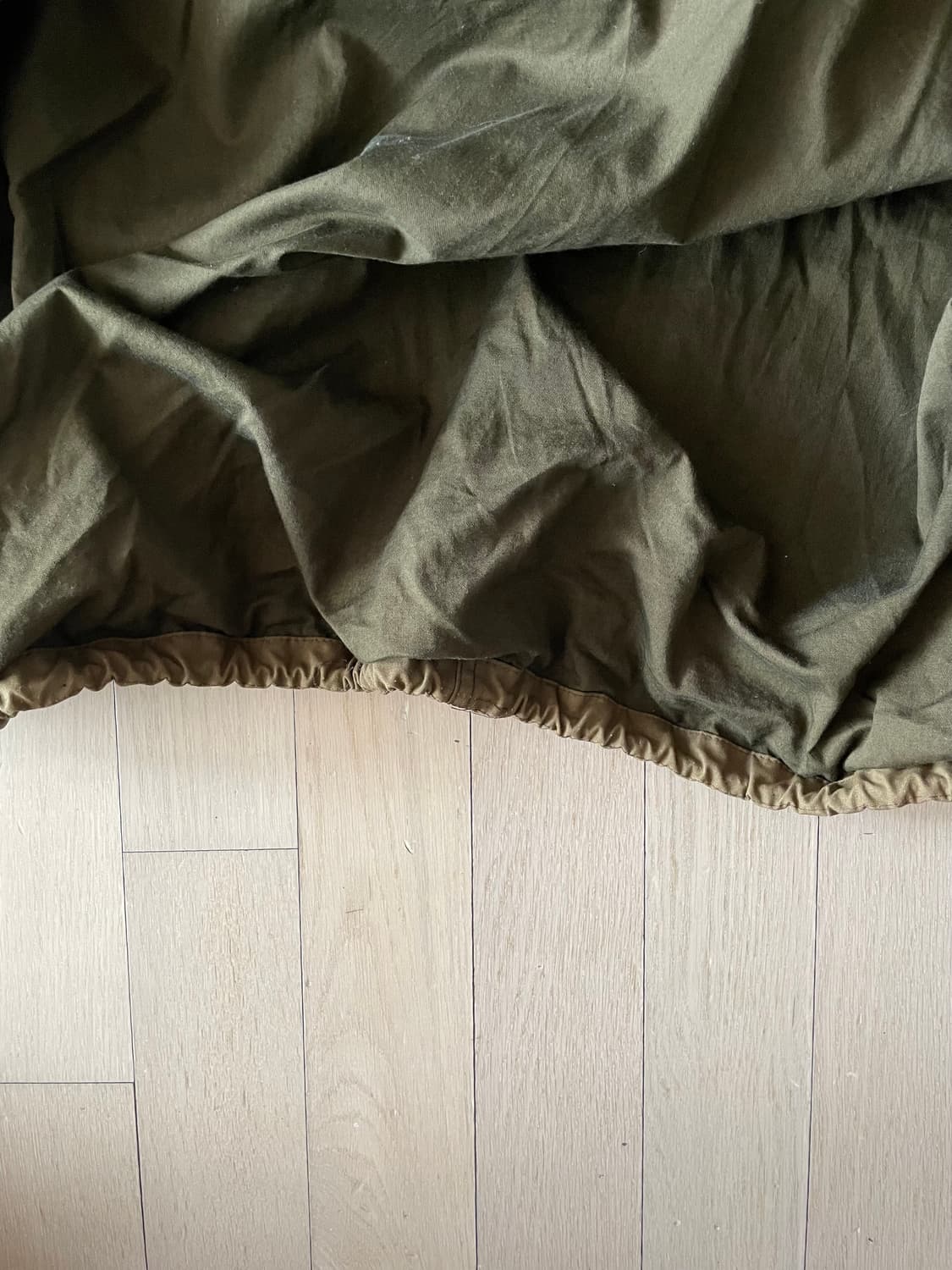 폴로 후드 자켓 상품이미지5