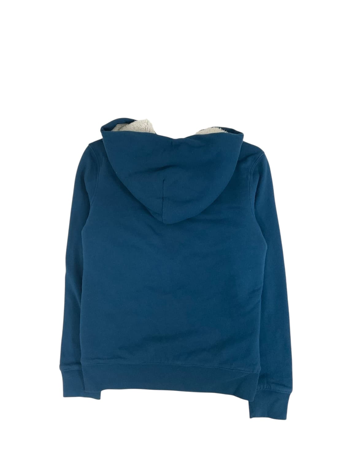 Gap 스트라이프 로고 후드집업 상품이미지2