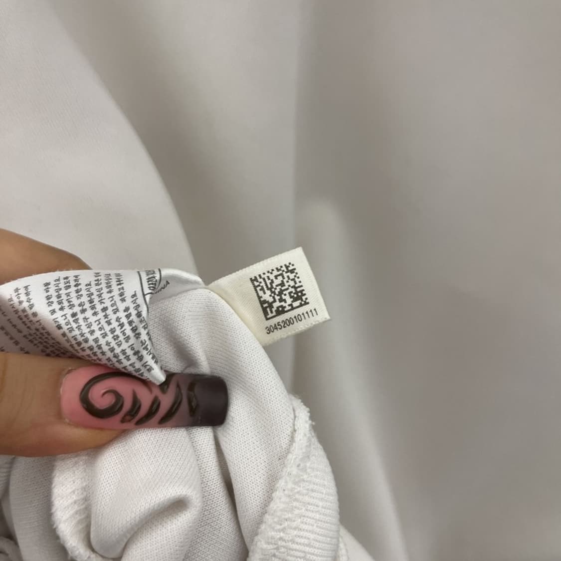 아디다스 다이나믹 빈티지 Y2K 스포티 반팔 후 져지 100 C12020 상품이미지7