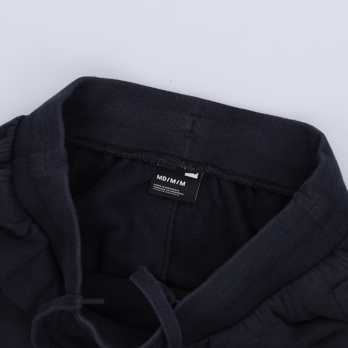 MD 언더아머 기모 일자팬츠 0319H1 상품이미지3