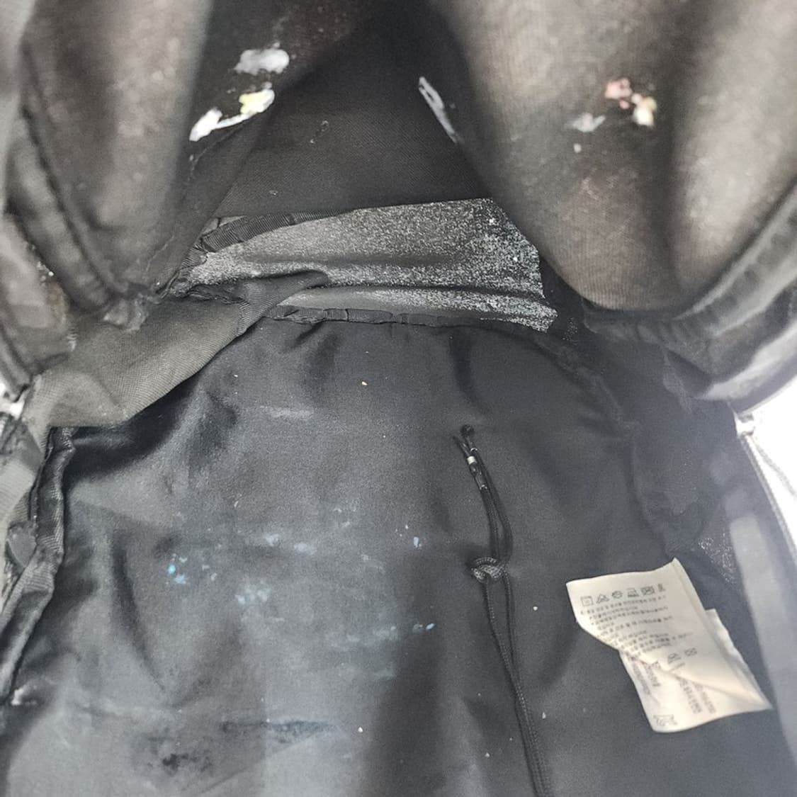 JORDAN 점프맨 백팩 상품이미지6