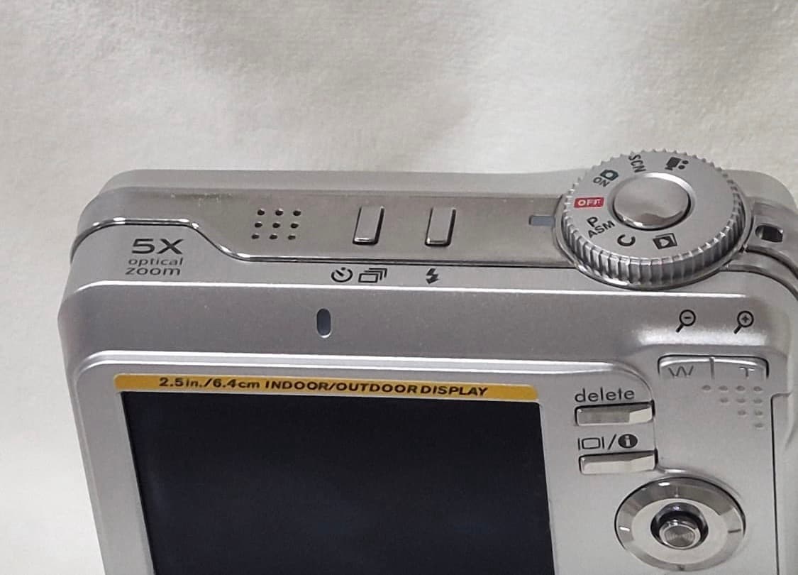 빈티지 코닥 C875 상품이미지3