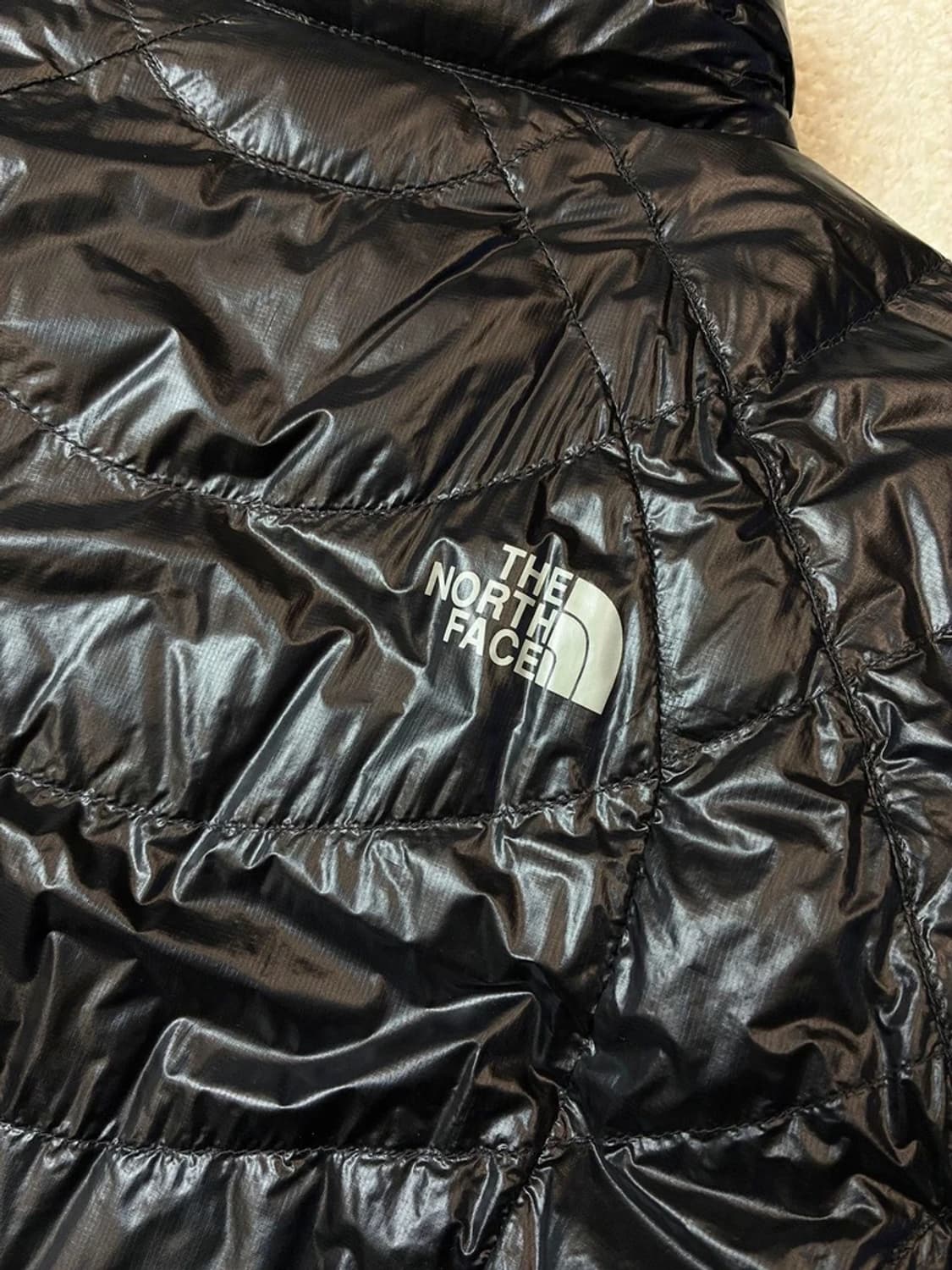 노스페이스 고프코어 구스다운 경량 패딩 PN5960 상품이미지8