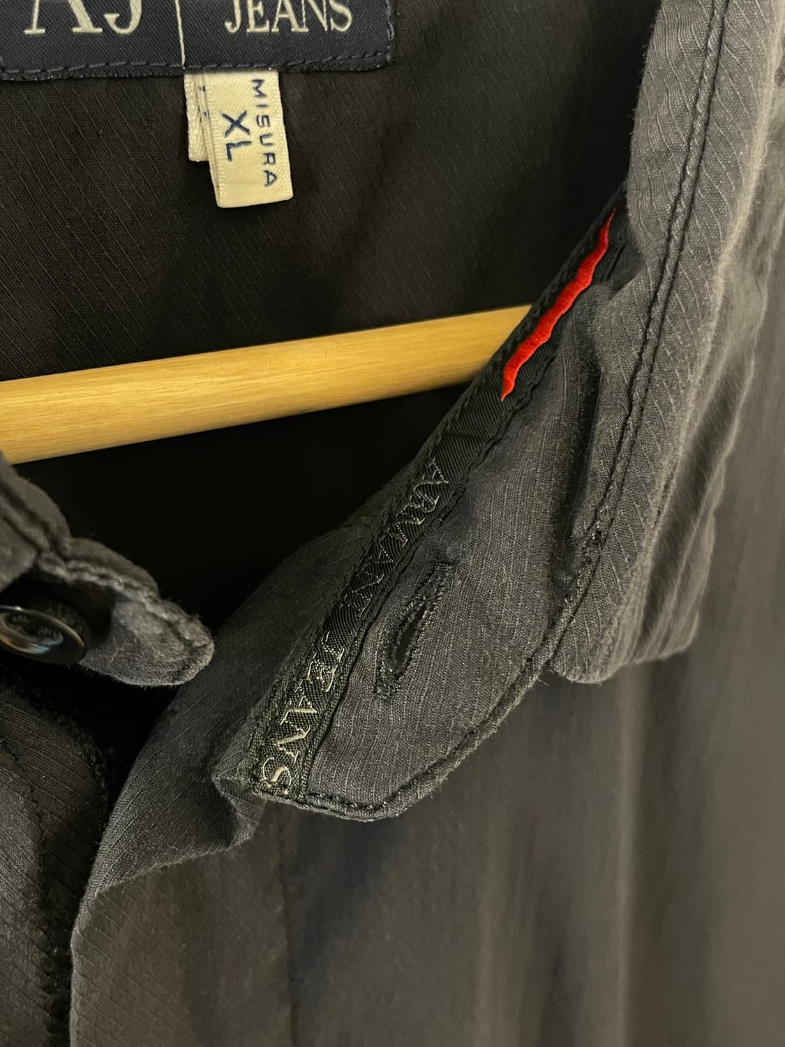 알마니 셔츠  상품이미지8