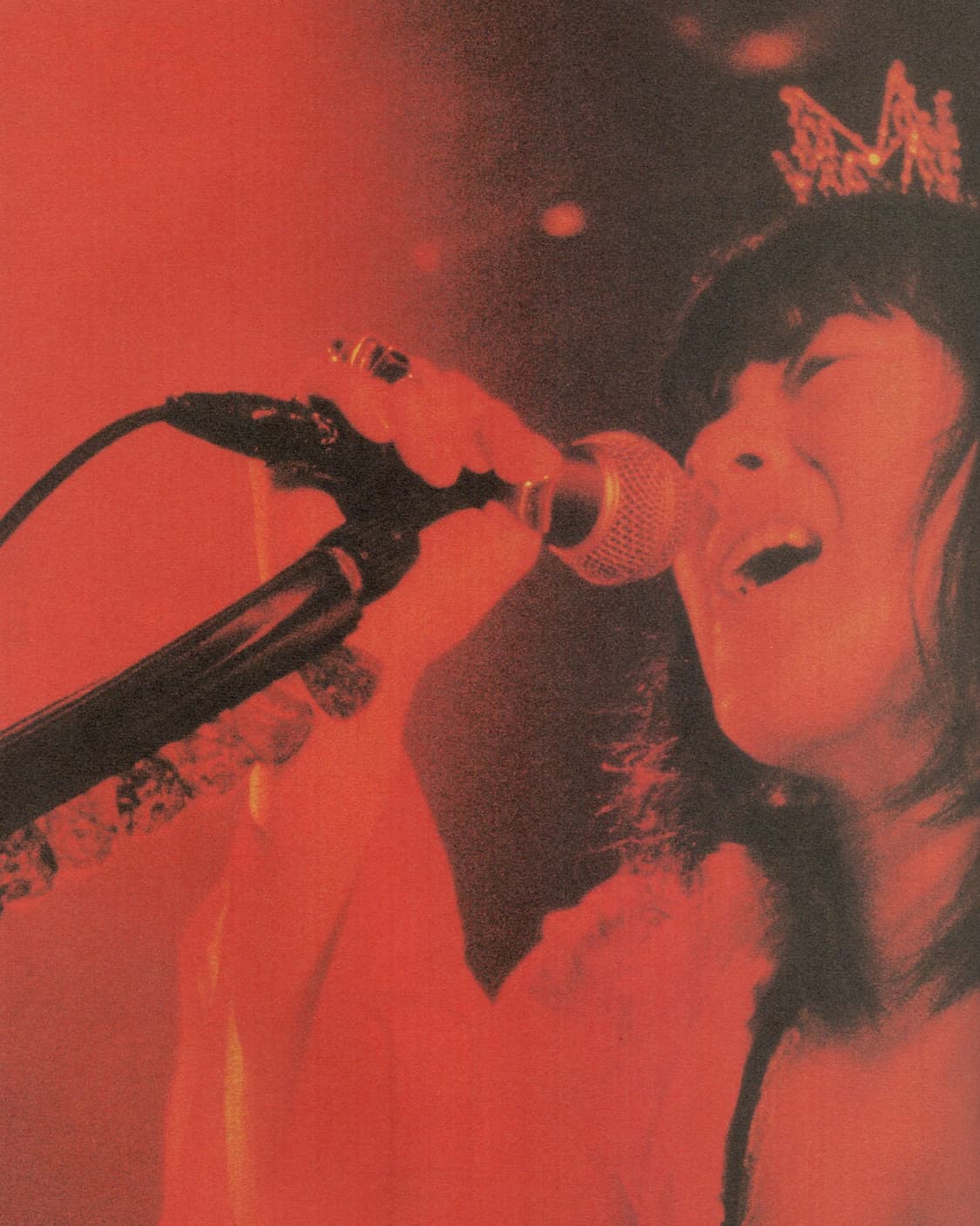 新 オレモリ (신 오레모리) 1호 1999년 8월 15일 발행 희귀잡지 상품이미지3