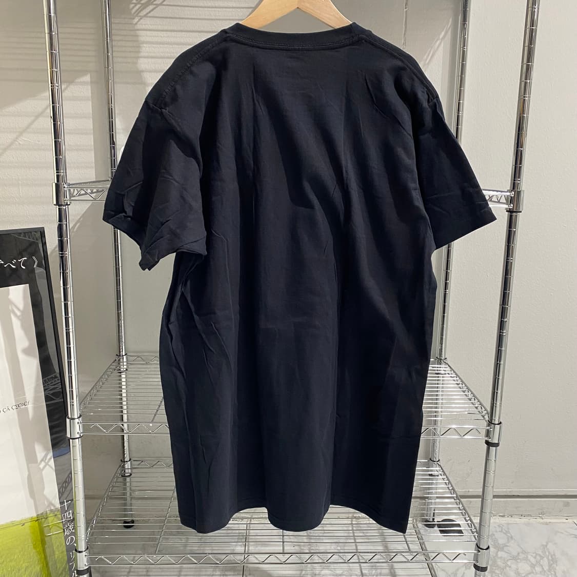 페어리테일 오피셜 애니메이션 티셔츠 상품이미지2