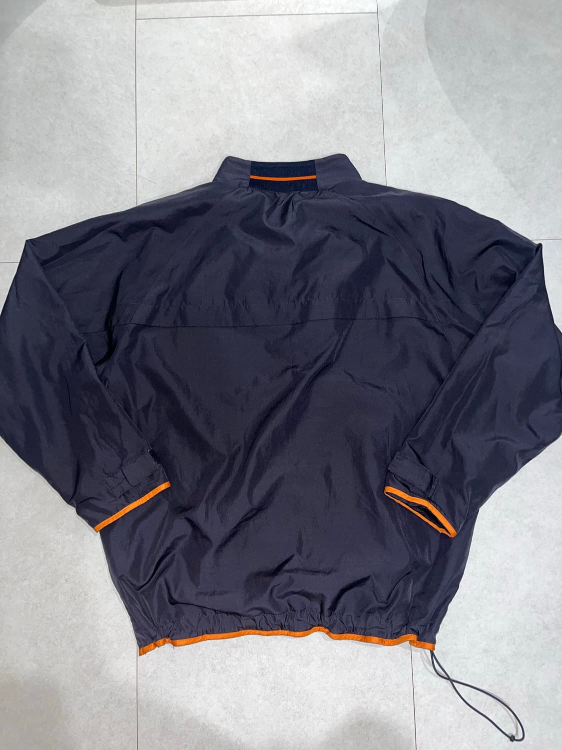 00s 나이키 아노락 자켓 상품이미지2