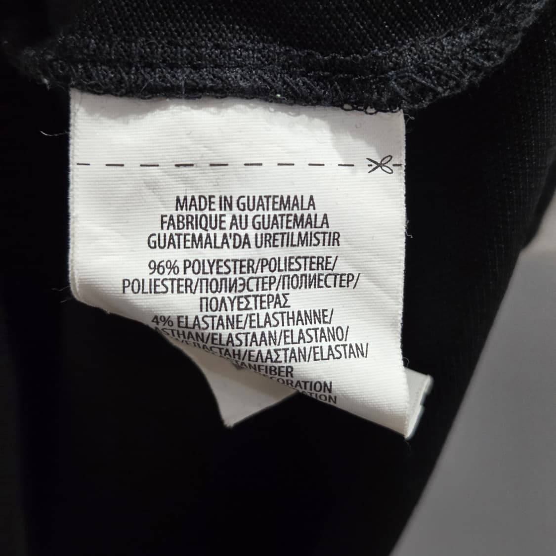 폴로랄프로렌 스포츠 우먼 기능성 카라 반팔티 L 상품이미지4