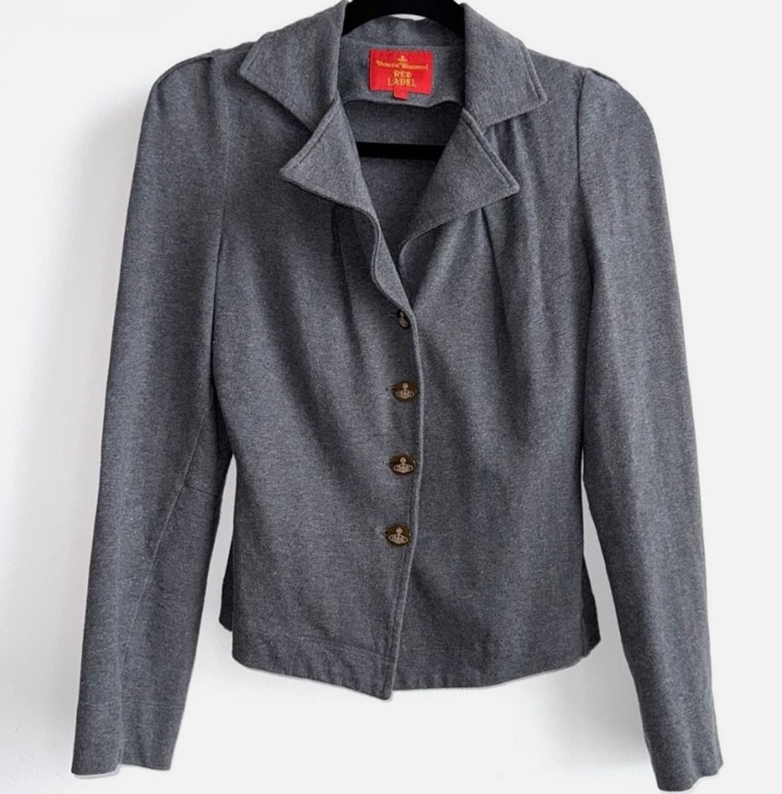 비비안웨스트우드 자켓 상품이미지1