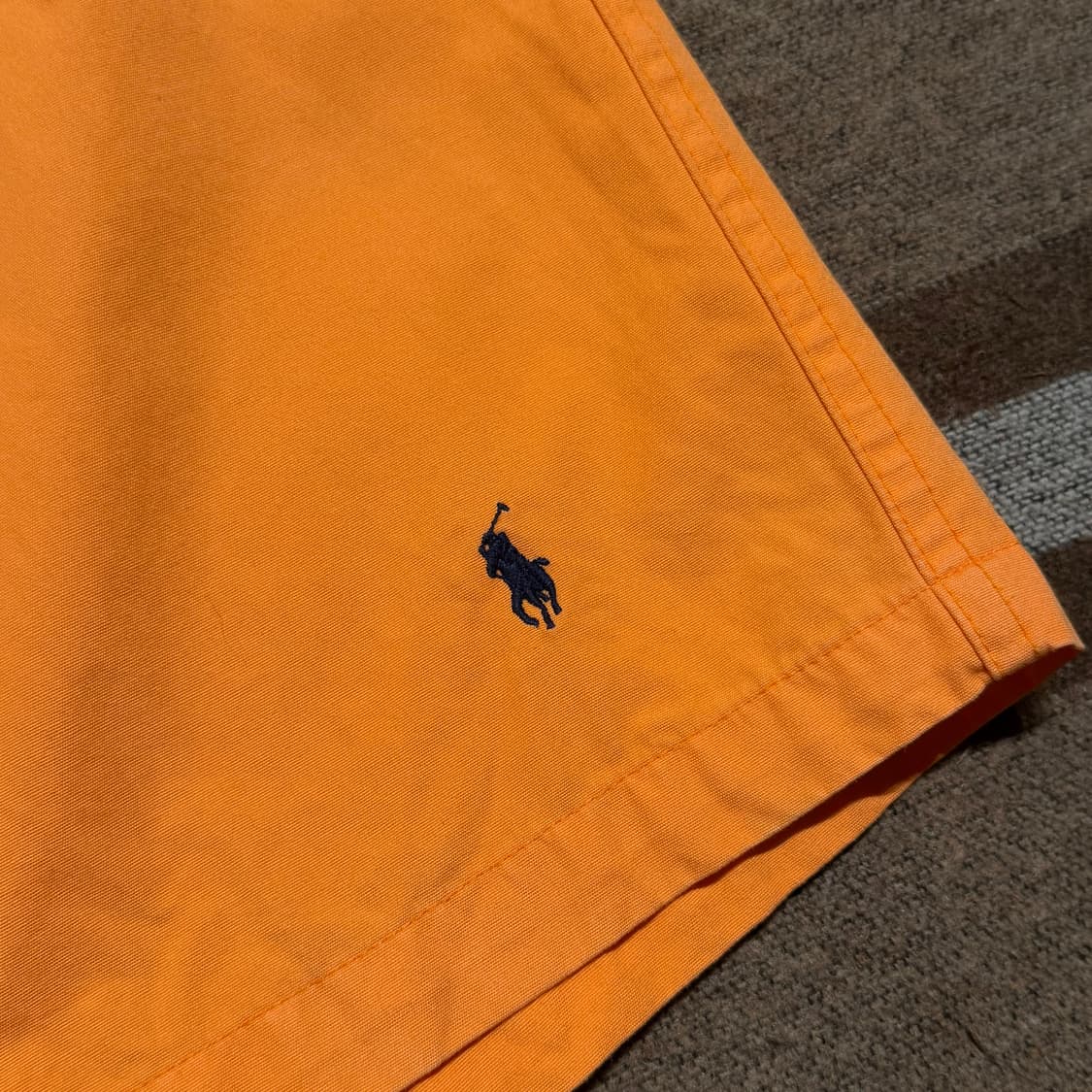 폴로랄프로렌 00s 프렙스터 쇼츠 반바지 L 상품이미지2