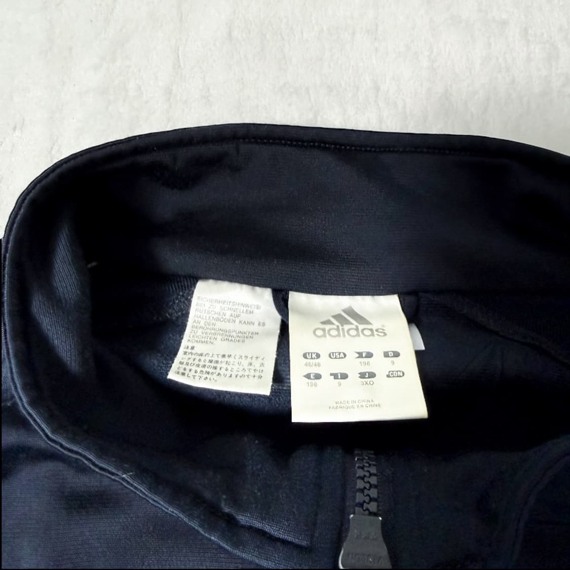 아디다스 자켓 상품이미지3