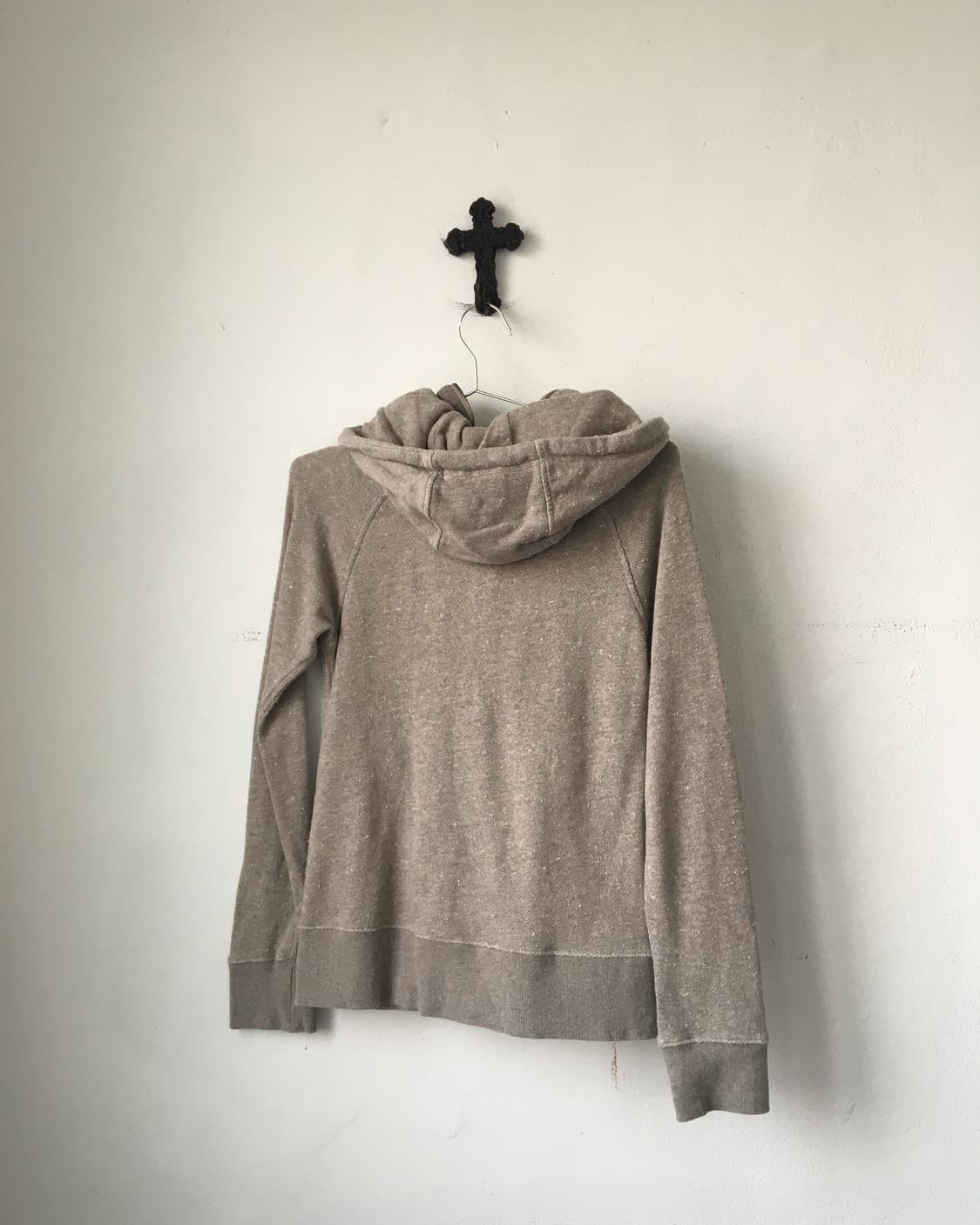 Goa hood zip up 상품이미지3