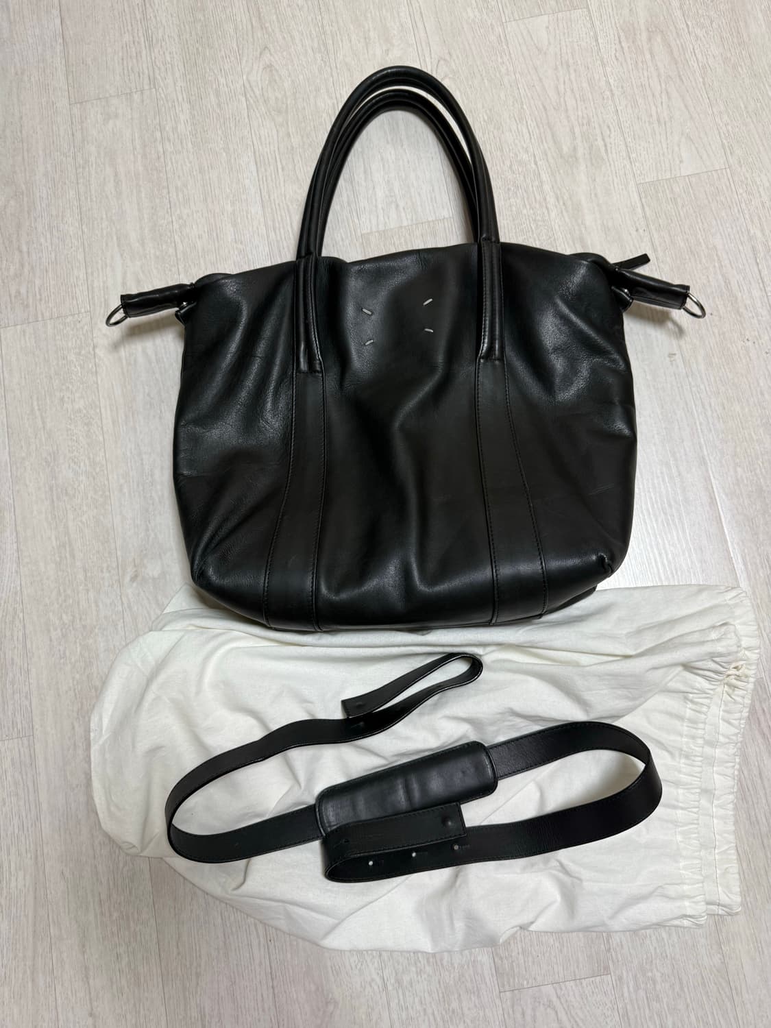 martin margiela sailor bag  2015 상품이미지5