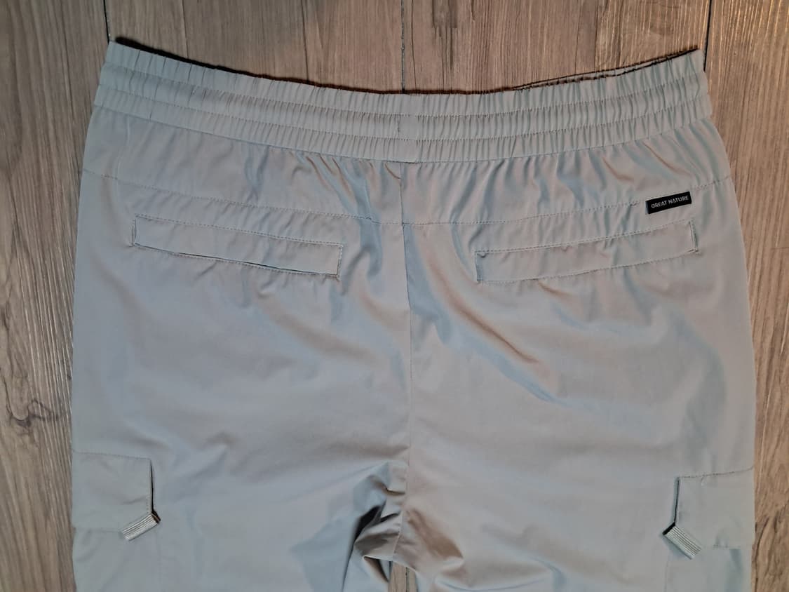 체이스컬트 카고 조거바지 L 상품이미지4