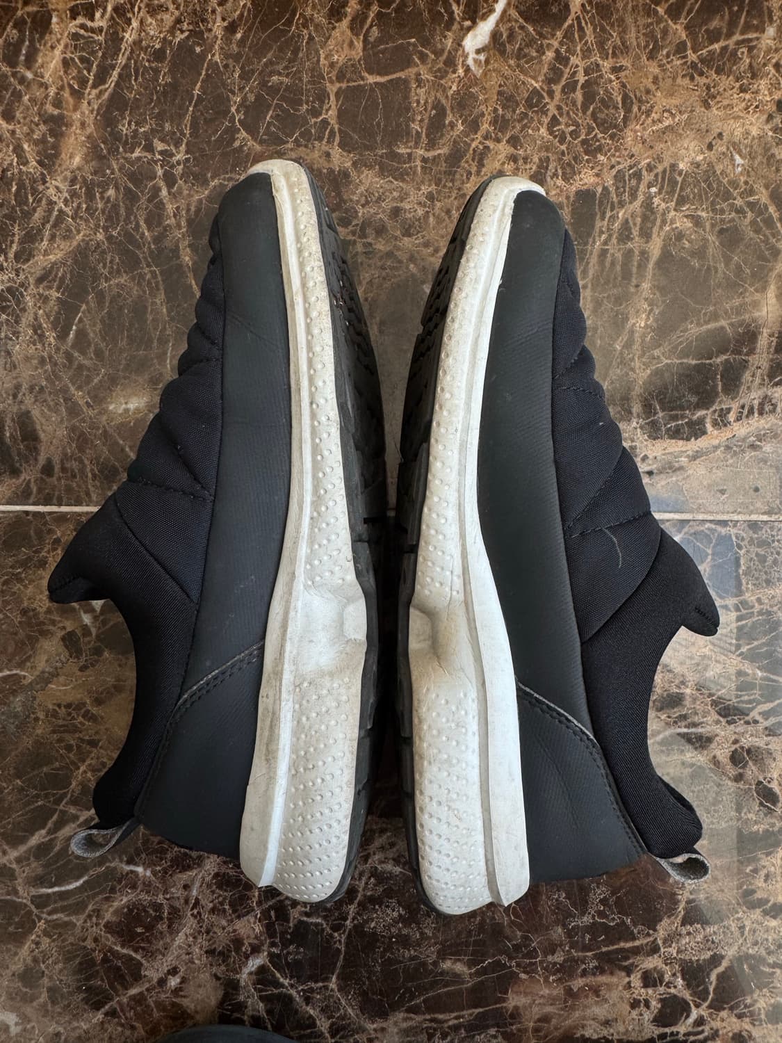 노스페이스 뮬 슬립온 블랙 상품이미지3