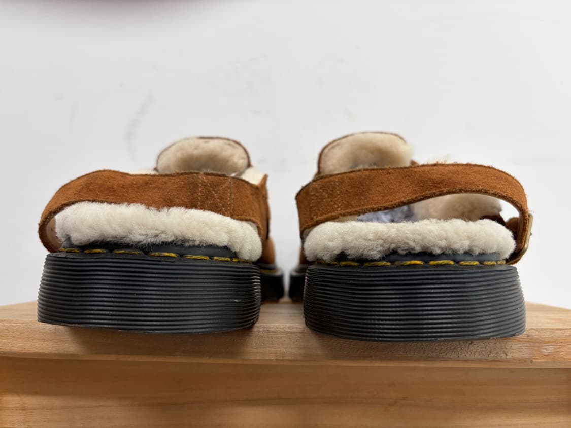 닥터마틴 MIE 조지 시어링 290 상품이미지6