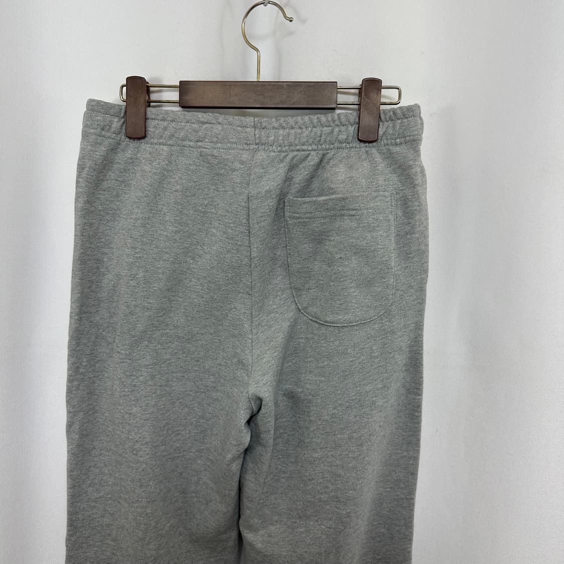   무신사스탠다드 남자 밴딩 조거 트레이닝바지 M (택ㅇ 상품이미지6