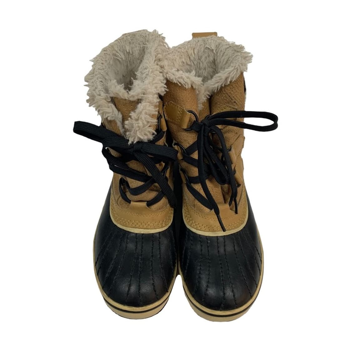 SOREL 티볼리 여성 방한 털부츠 230 상품이미지1