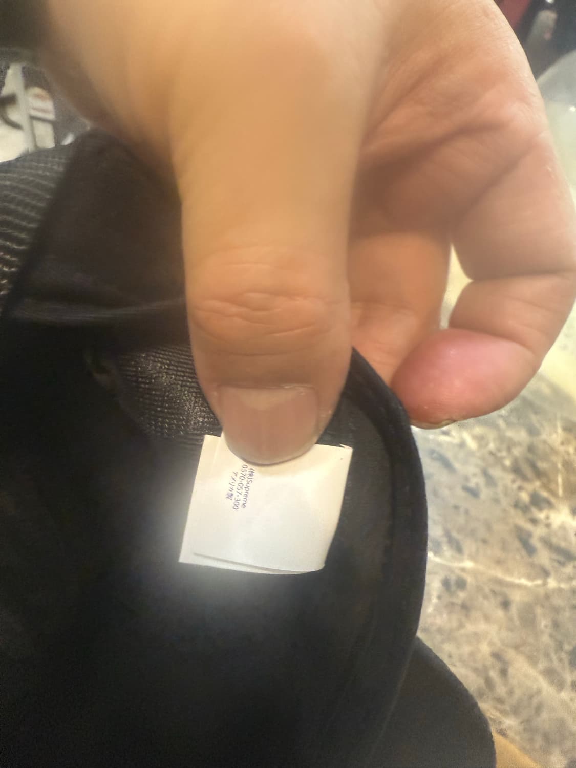 정품 슈프림 워시드 치노 트윌 캠프캠 팝니다 상품이미지7