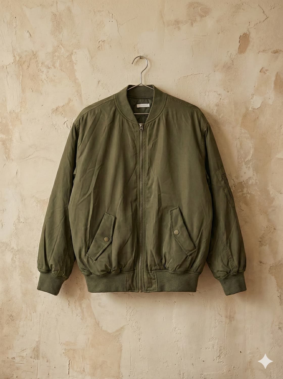  MA-1 항공점퍼 상품이미지1