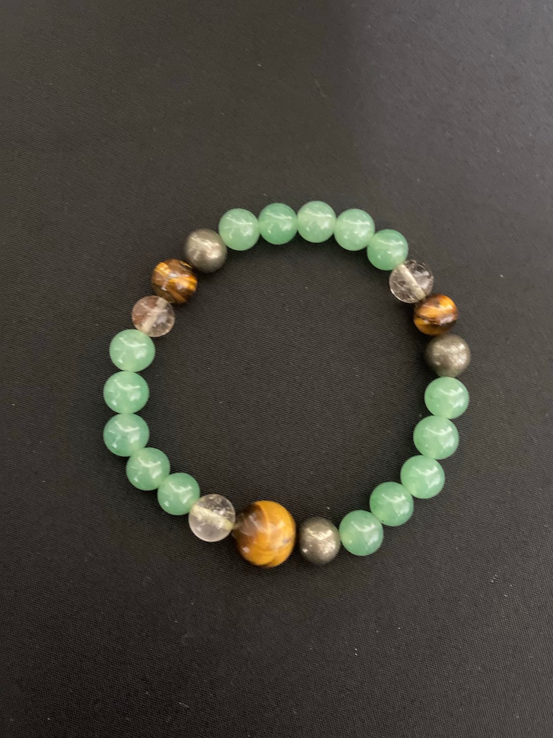 원석 팔찌 상품이미지3