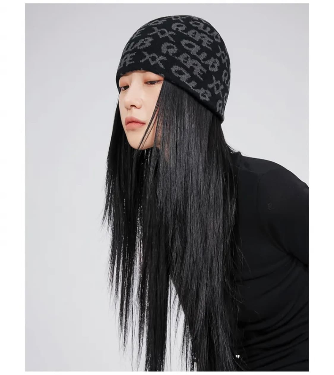 플레어업 비니 상품이미지1