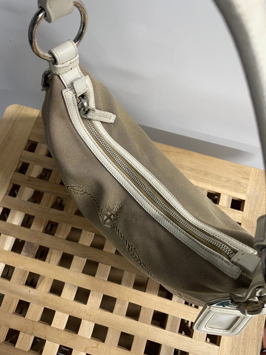 프라다 호보백 상품이미지6