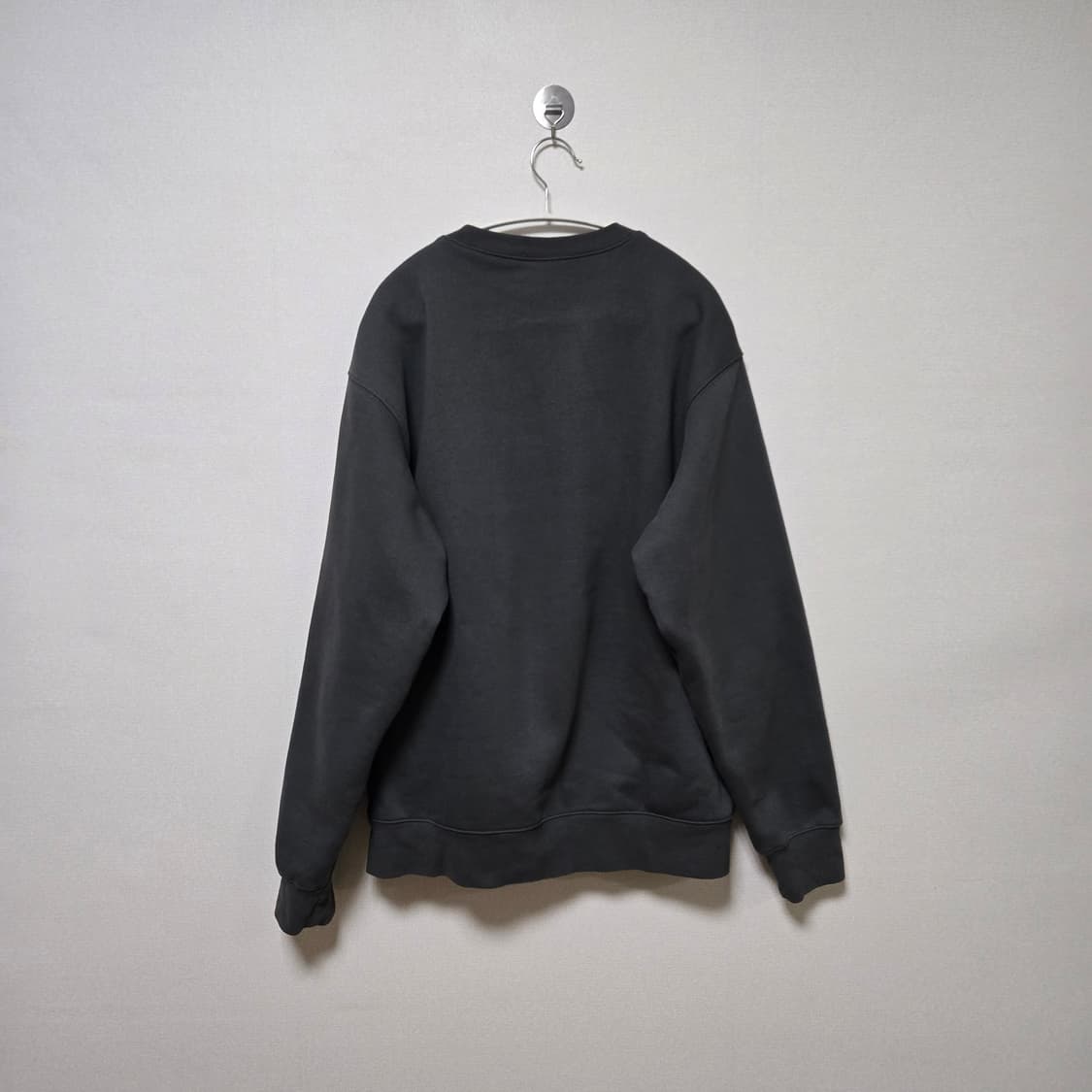 마리떼프랑소와저버 2024 코튼 스웻셔츠  상품이미지8