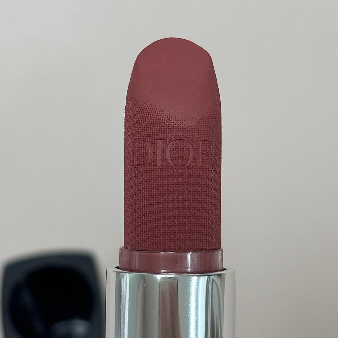 루즈 디올 립스틱 558 그레이스 벨벳 상품이미지9