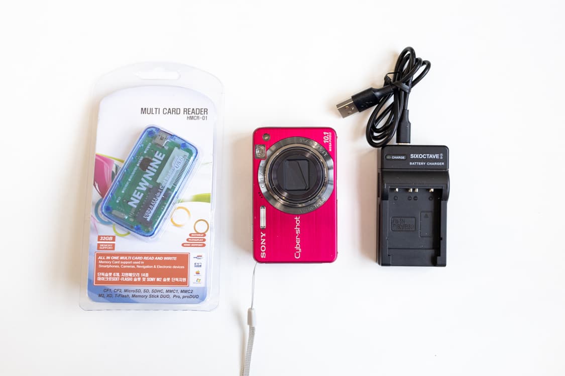 Sony DSC-W170 상품이미지9