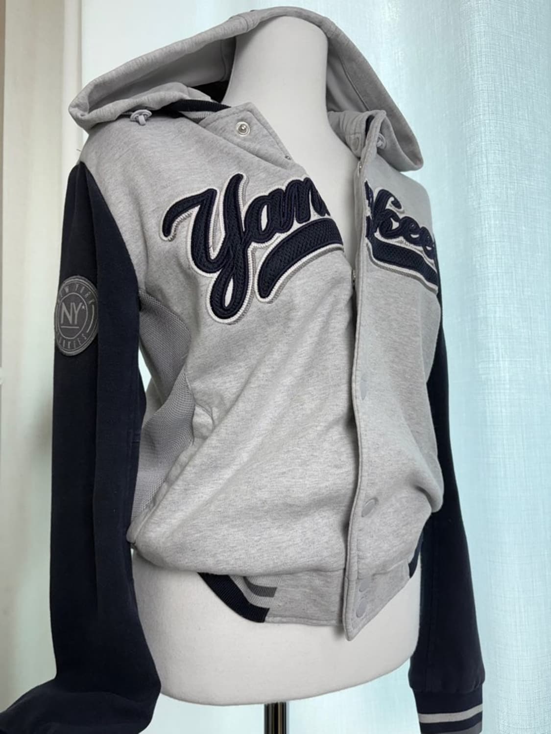 MLB 야구점퍼 자켓 상품이미지1