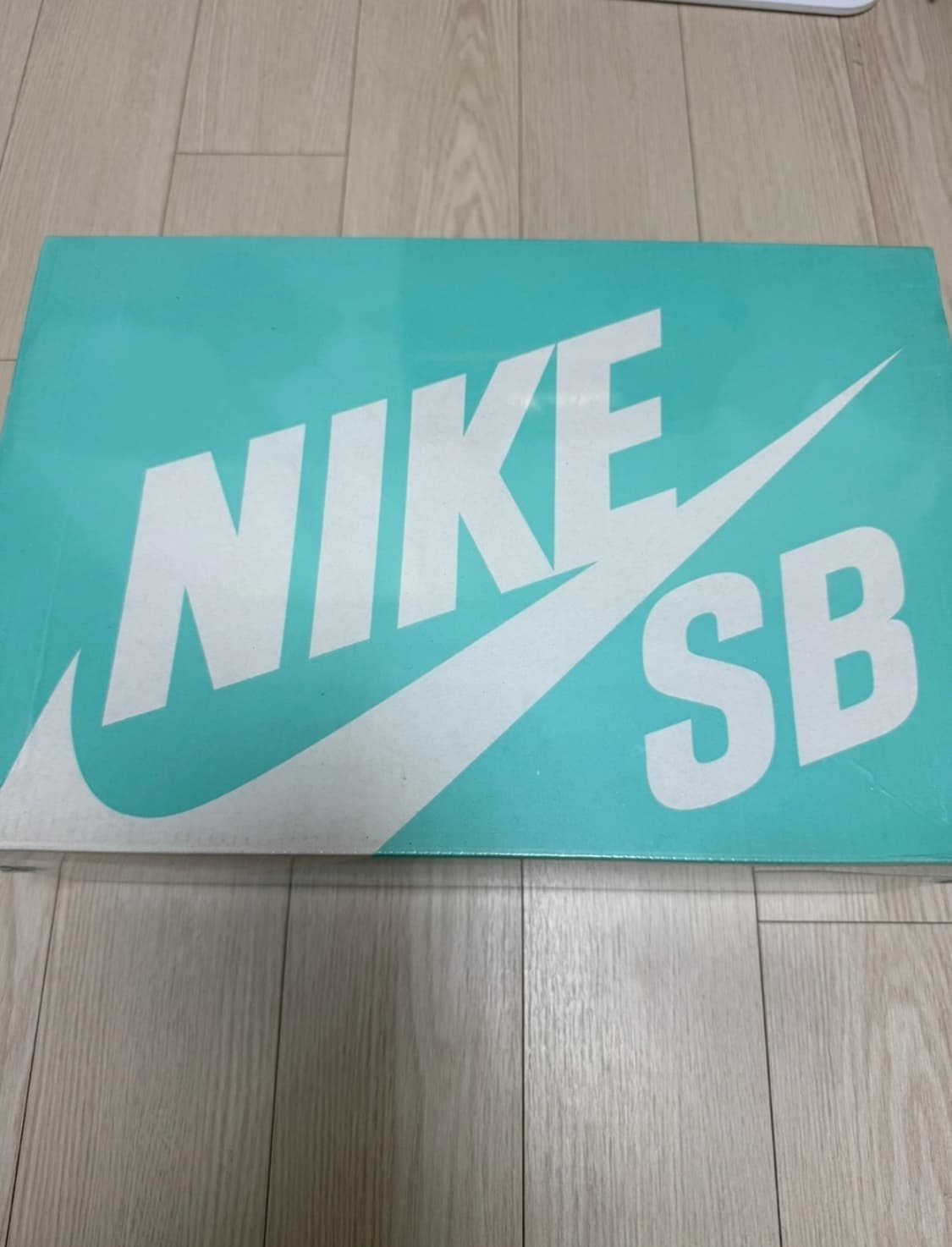 나이키 sb 덩크하이 스페이스 잼 265mm 상품이미지1