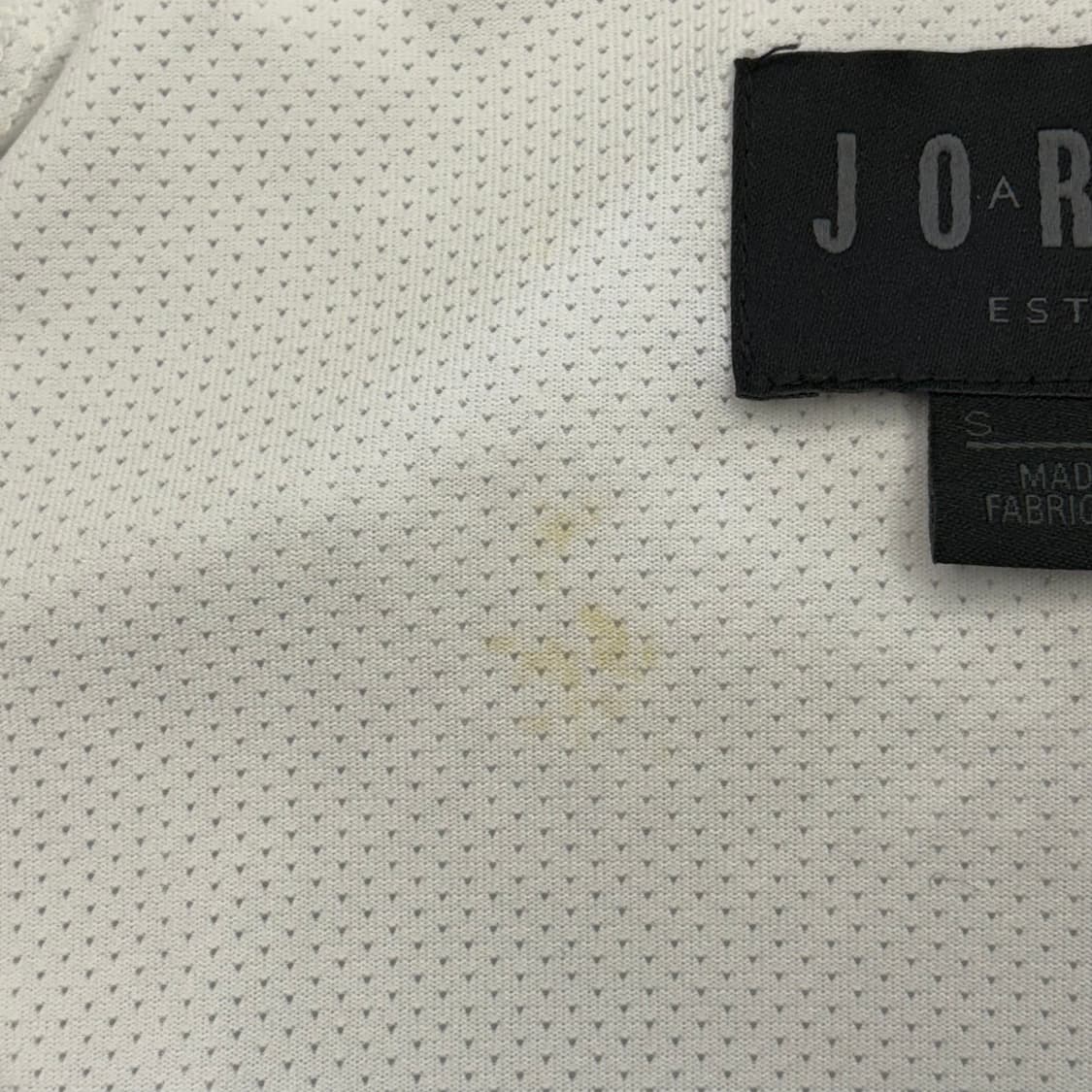 S 나이키 조던 에어조던 윙스 1988 아노락 상품이미지7