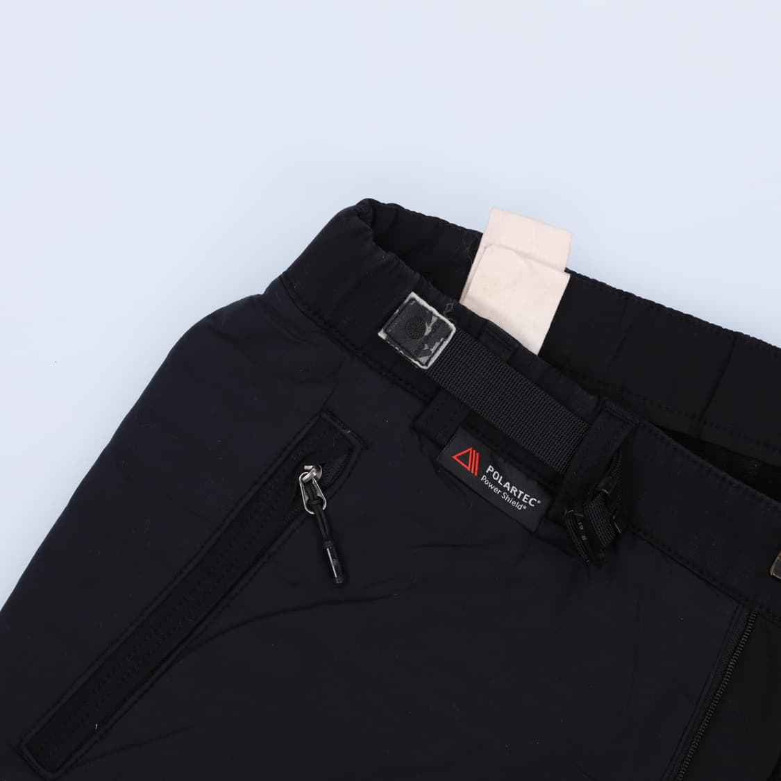 [70-96] 빈폴아웃도어 등산복바지 기모 일자팬츠 0102H2 상품이미지4