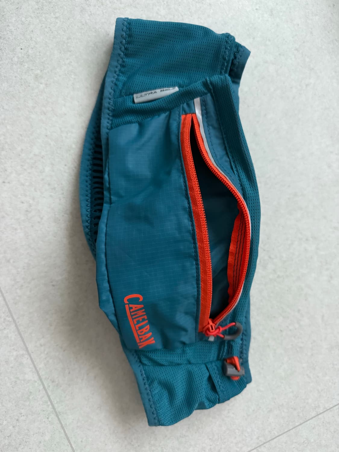 카멜백 러닝벨트 (트레일러닝하기 좋아요) 상품이미지2