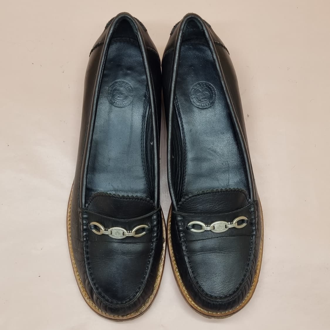 발리 여성가죽 로퍼 240 상품이미지2