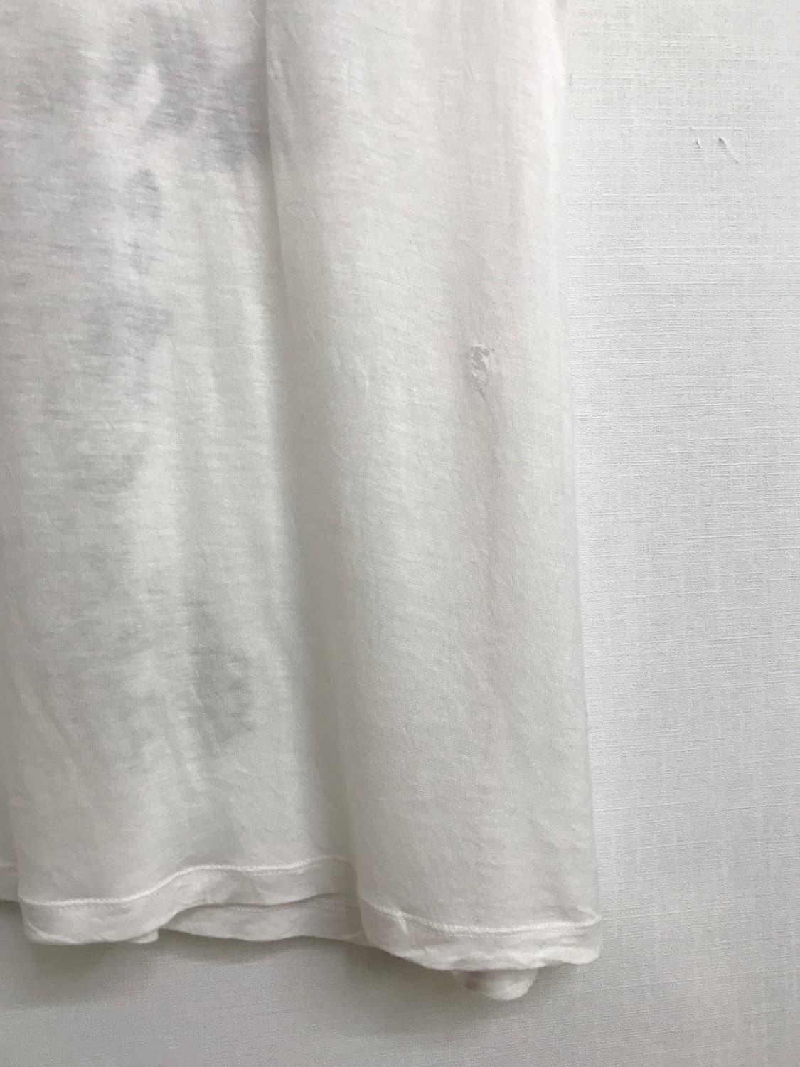 printing tee 상품이미지8