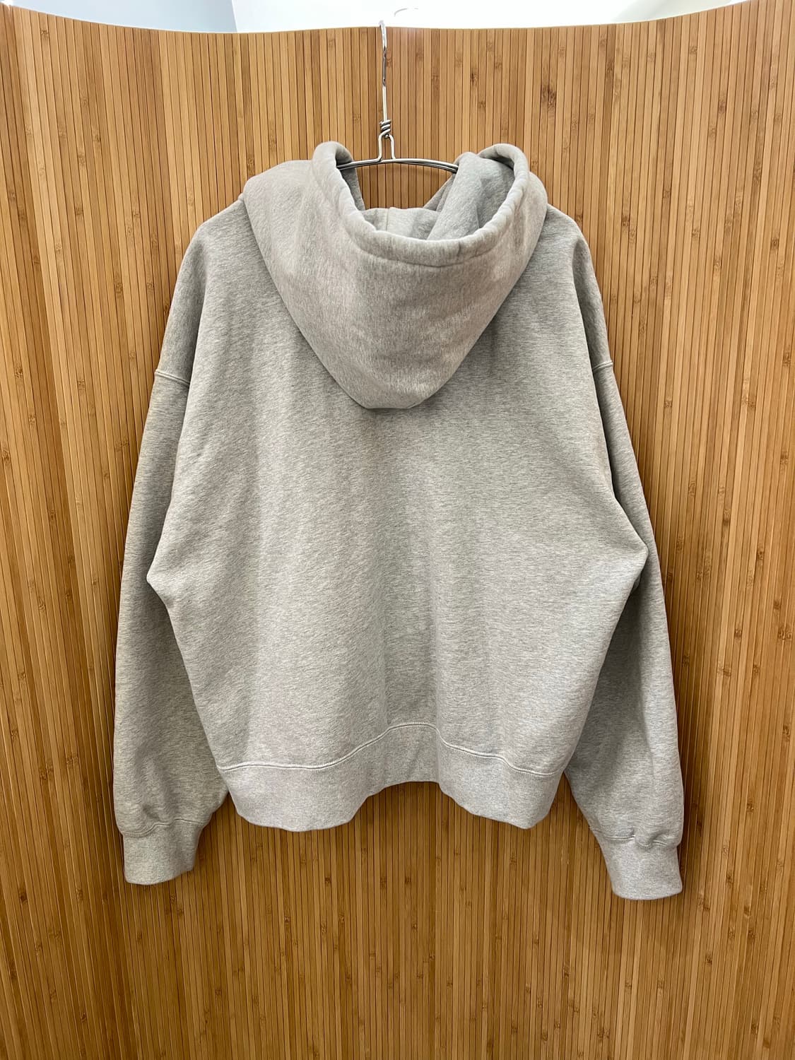 나이키 스투시 후드집업 M 시착만한 제품 판매 상품이미지3