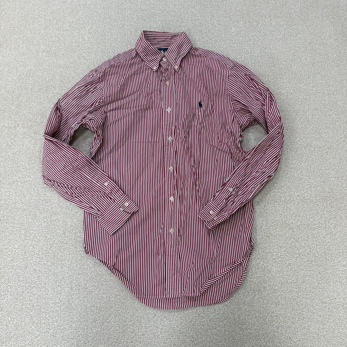 14 1/2 폴로랄프로렌 클래식핏 셔츠 0225T1 상품이미지1