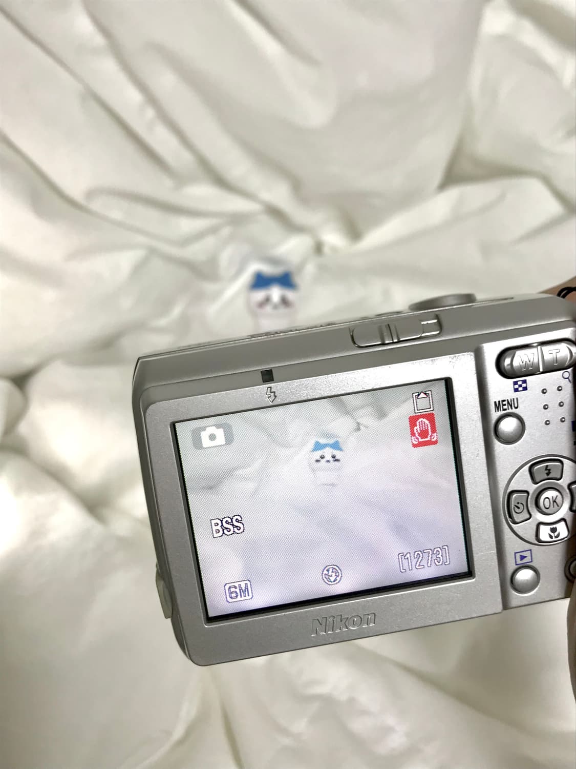 (희귀템!) coolpix L1 / 쿨픽스 L1 상품이미지7