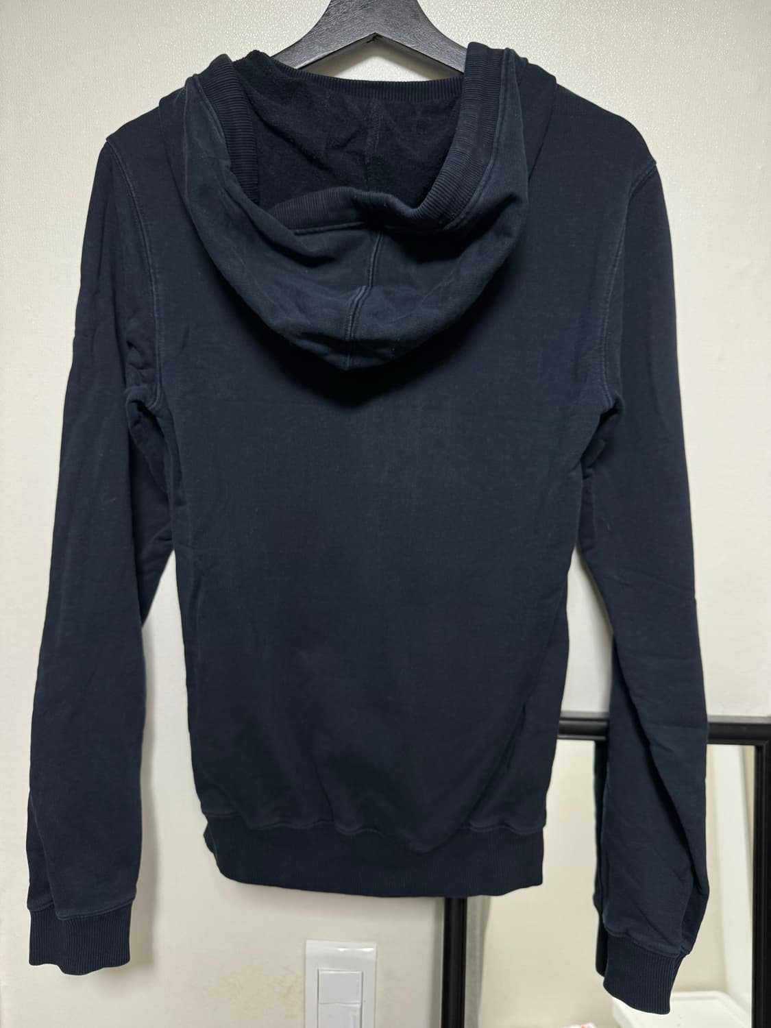 돌체앤가바나 제임스 딘 후드티 상품이미지4