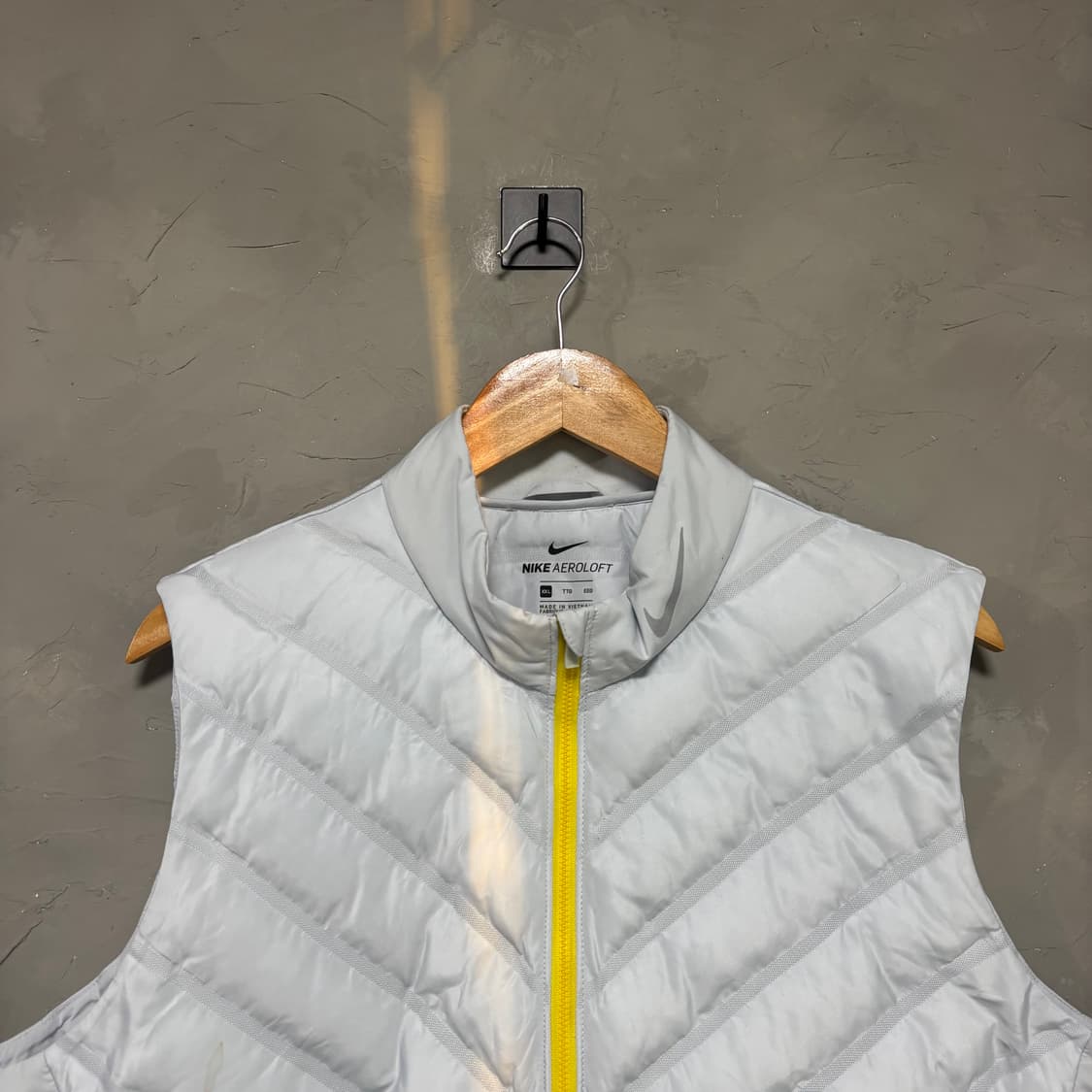 나이키 러닝 에어로로프트 베스트 상품이미지2