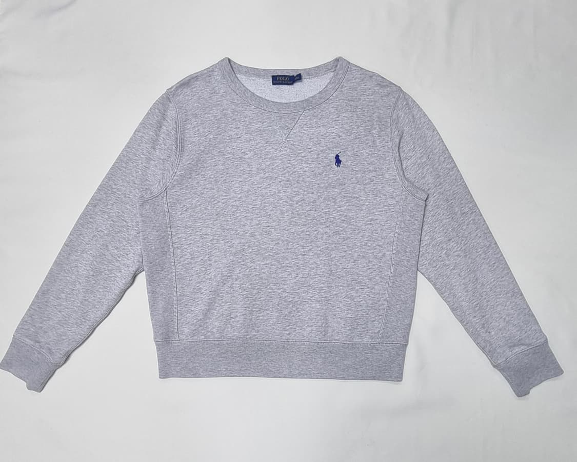 폴로랄프로렌 맨투맨 L _ 여성 상품이미지1