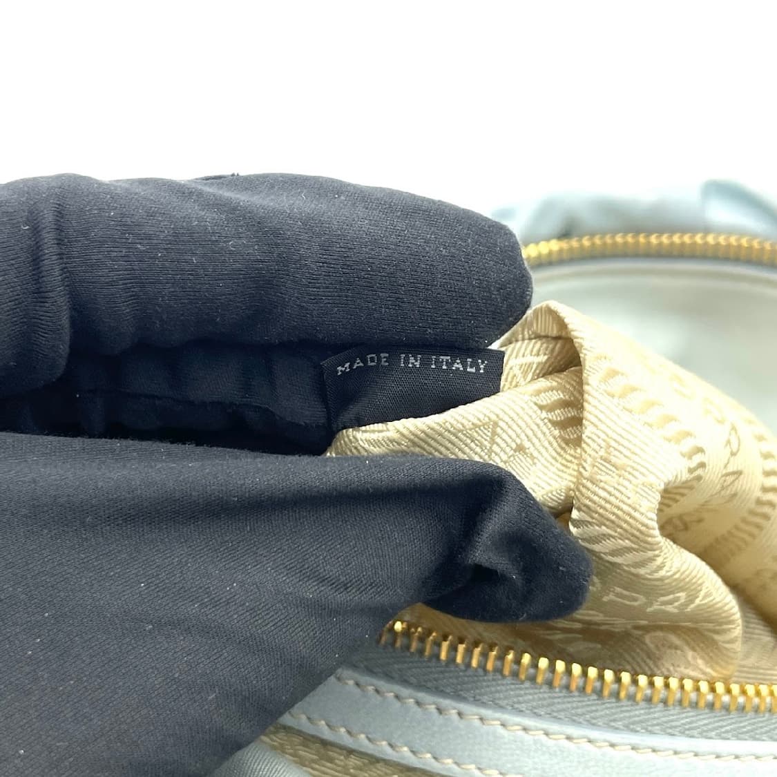 [정품/상태A급] 프라다 나일론 고프레 토트백 상품이미지9