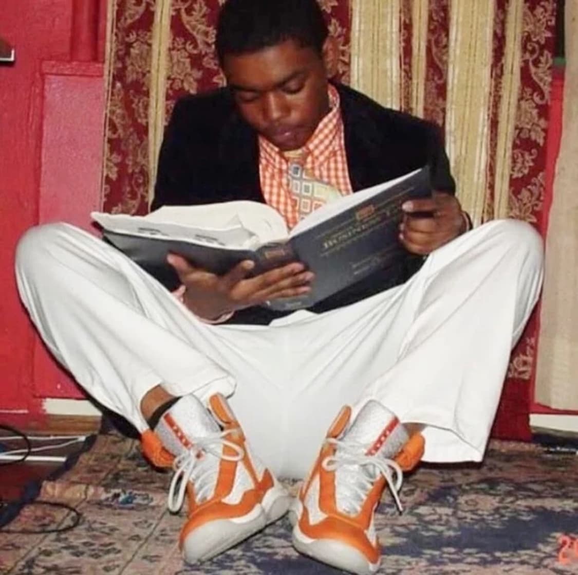 Prada 00’s America’s Cup Sneakers 상품이미지2