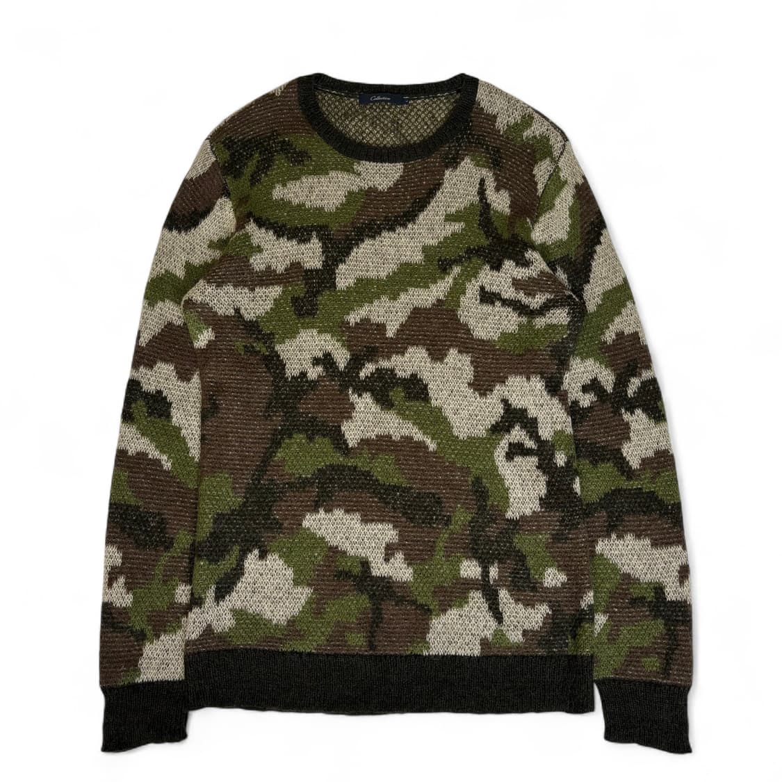 collective knit 상품이미지2