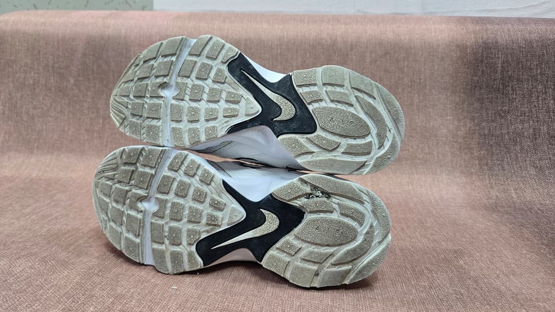 나이키 265mm-  에어 하이츠 어글리슈즈 화이트   상품이미지6