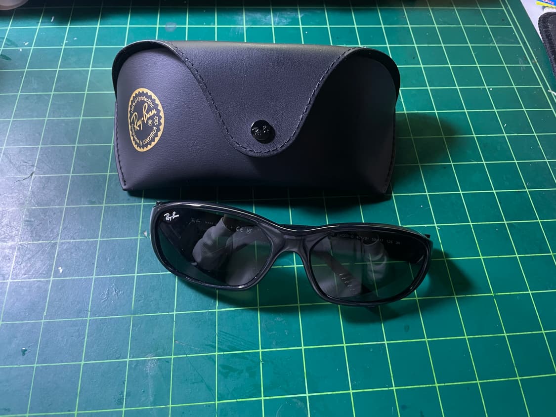 레이벤 대디오 상품이미지1