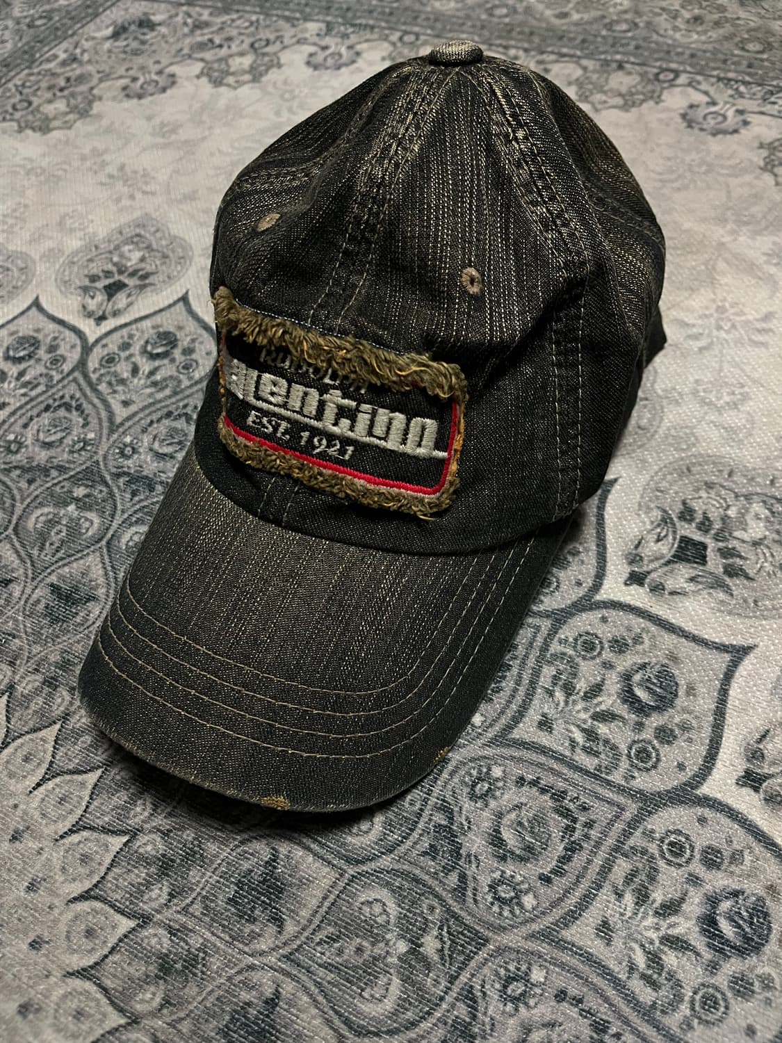 Valentino cap 상품이미지1