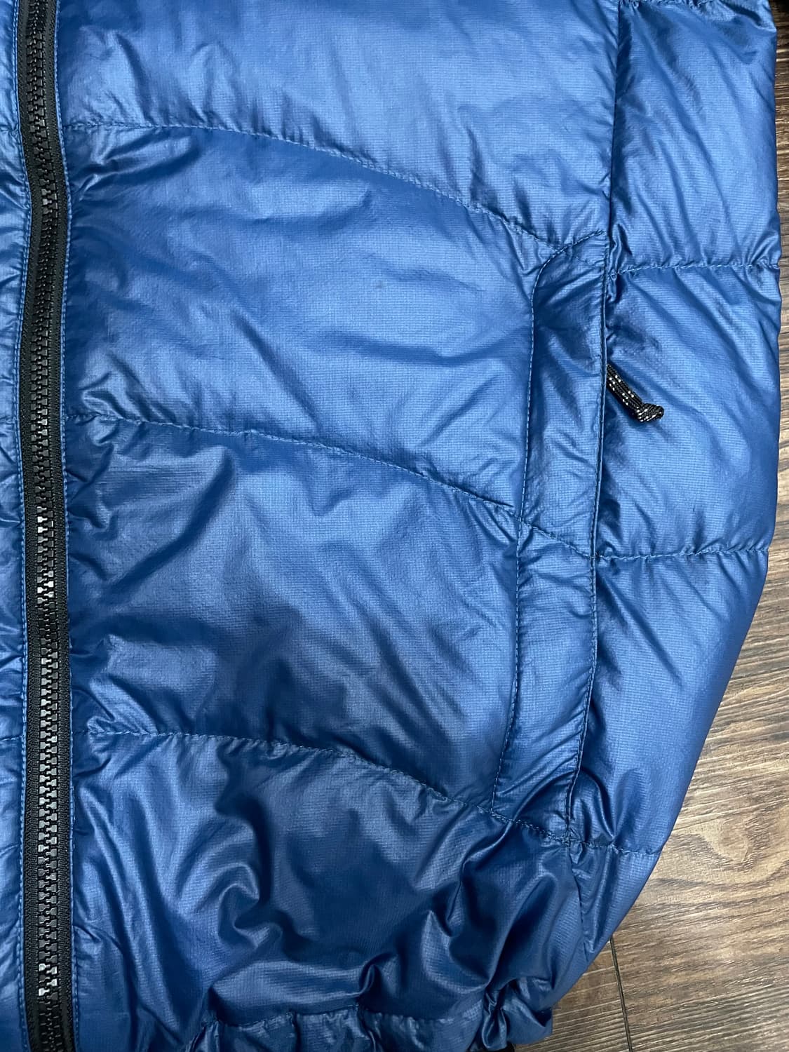 노스페이스 아콘카구아 써밋 다운 패딩 자켓 상품이미지7